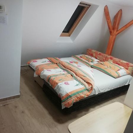ASTA LA VISTA Vendégház Miskolc Exterior foto